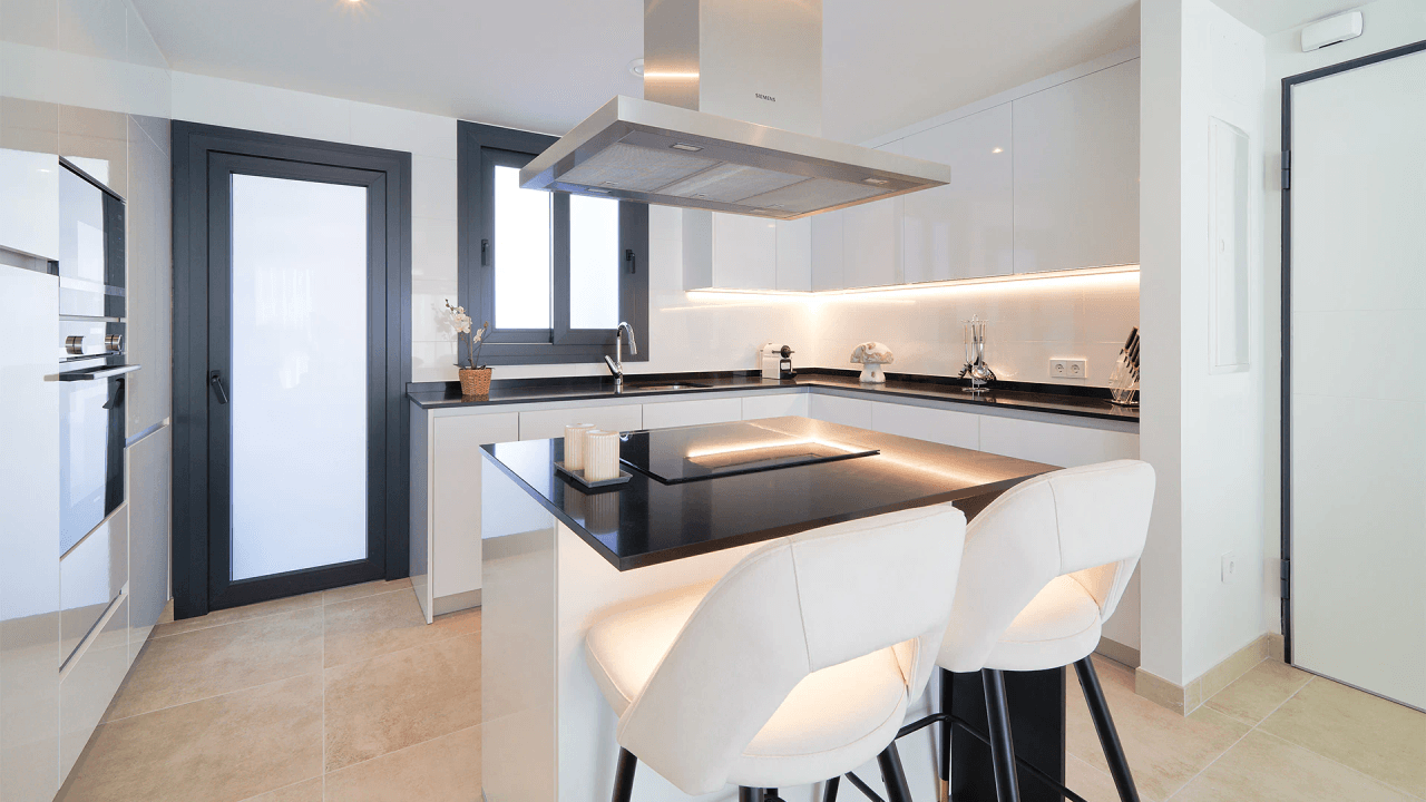 Apartamento en Estepona (málaga)