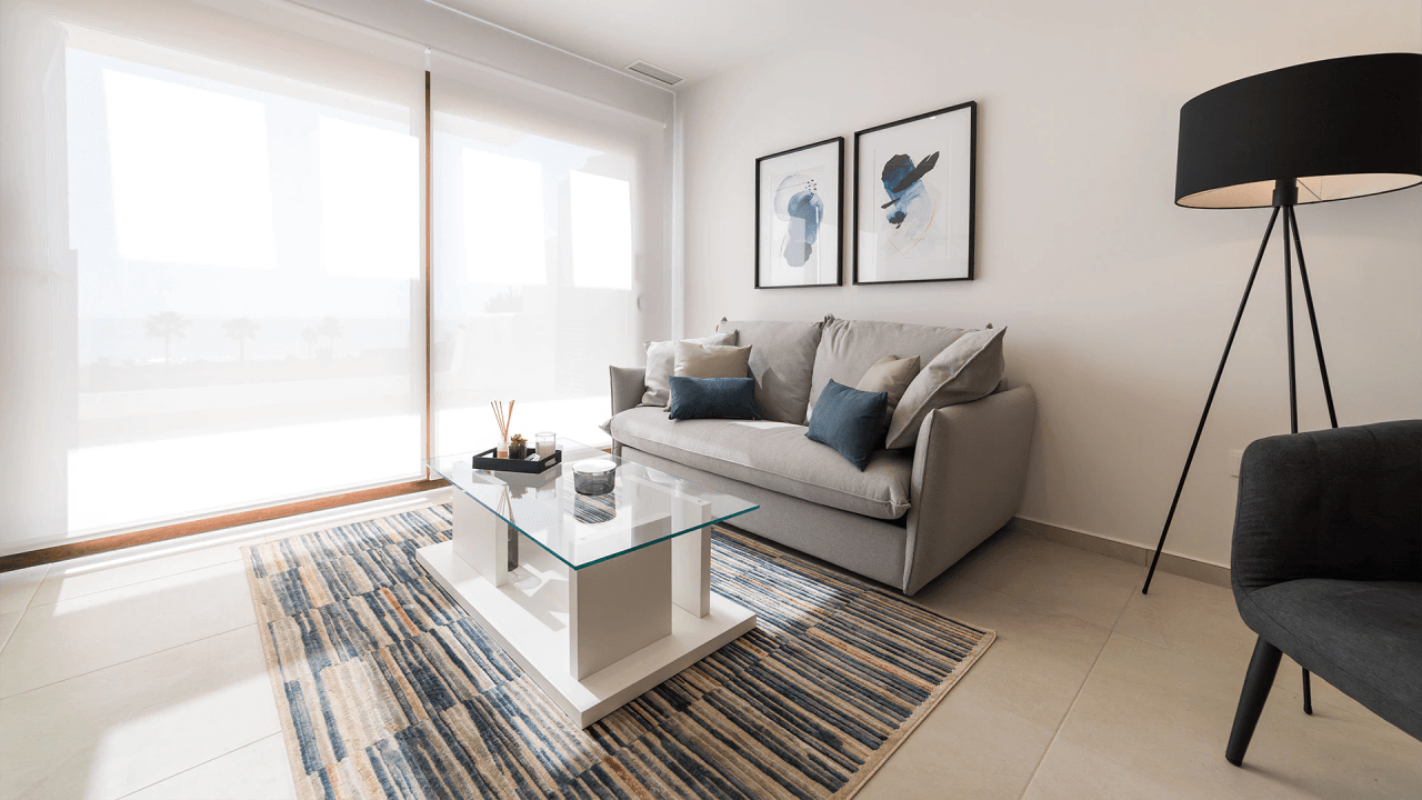 Bungalow en Pulpí (almería)