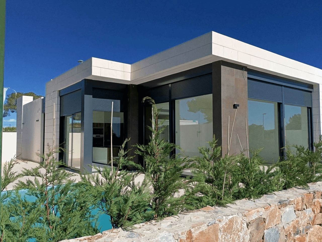 Villa à la vente à Pilar De La Horadada