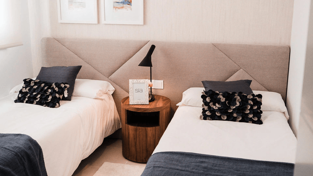 Apartamento en Estepona (málaga)