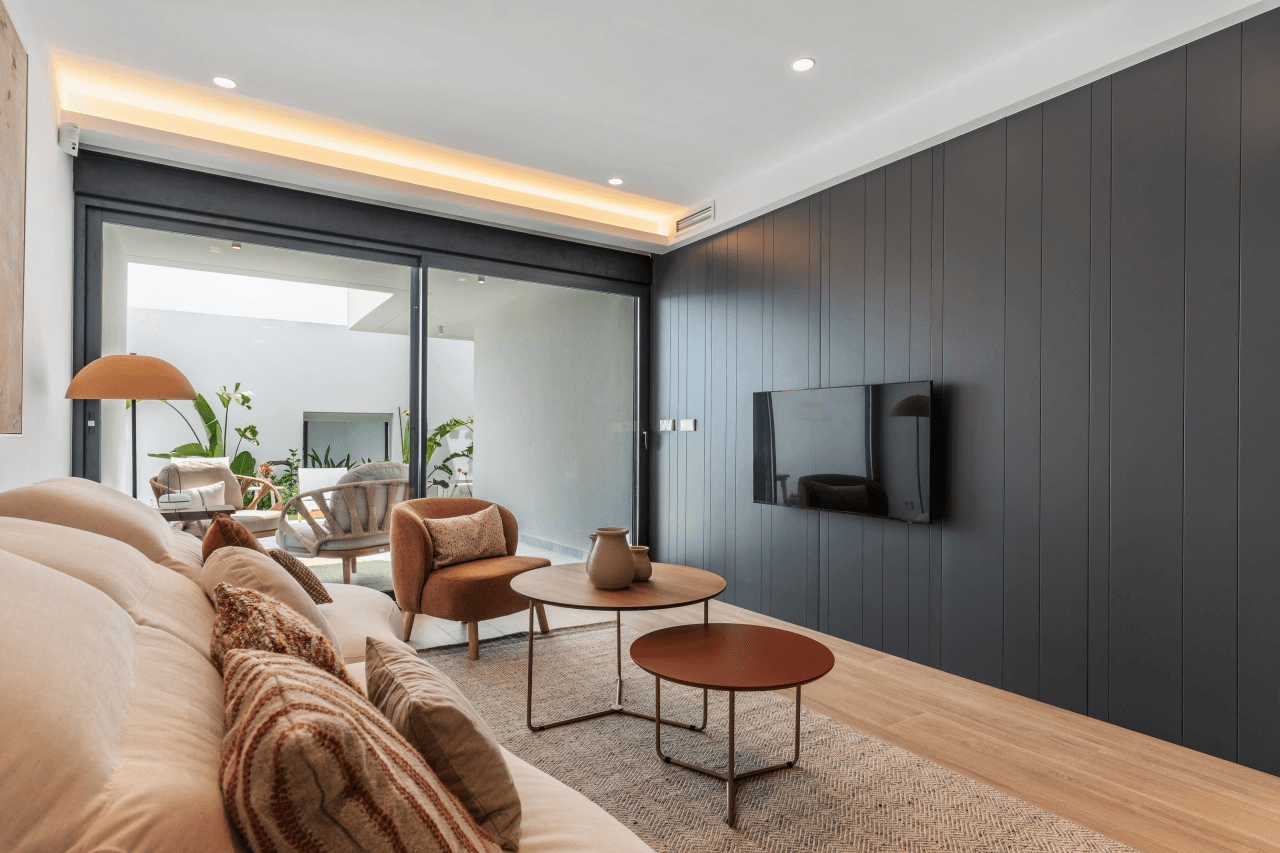 Apartamento en venta en Benitachell