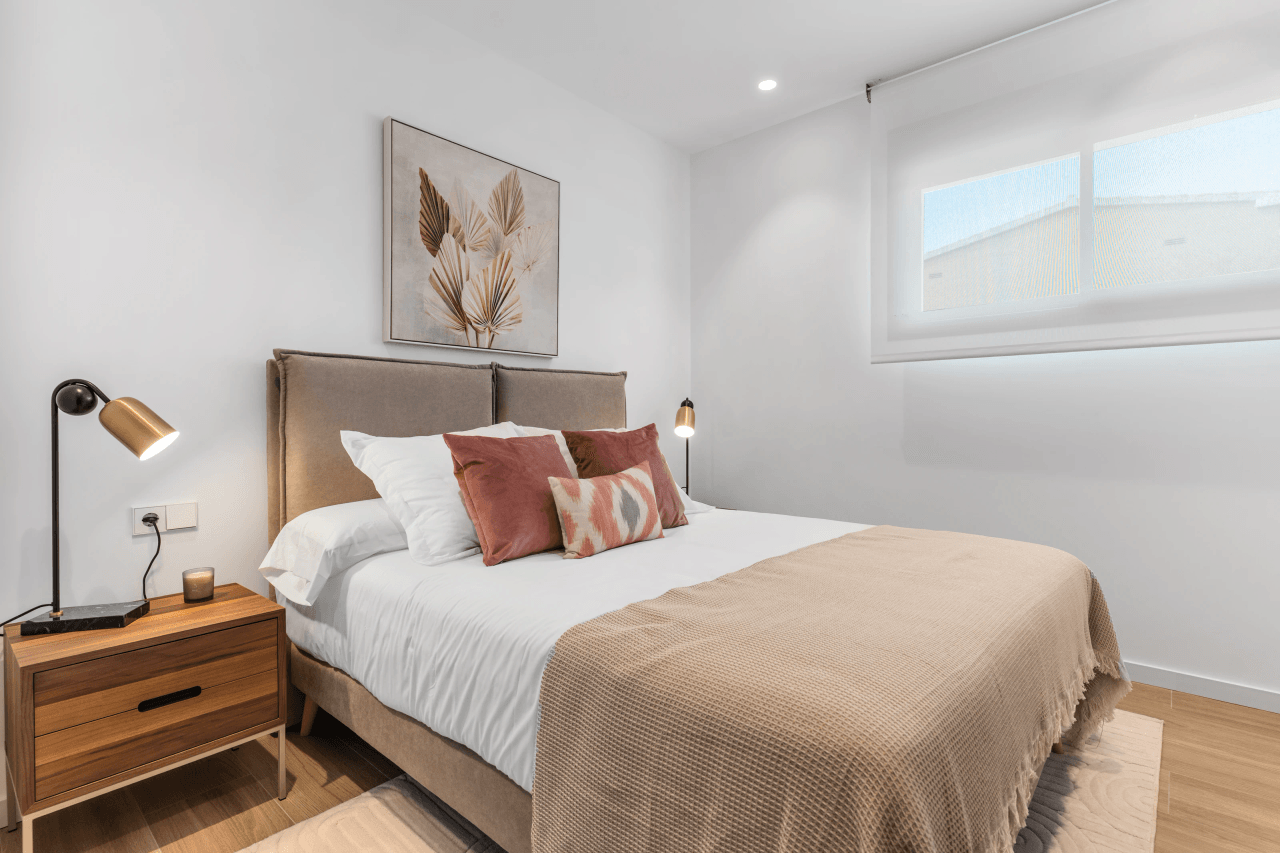 Apartamento en venta en Benitachell