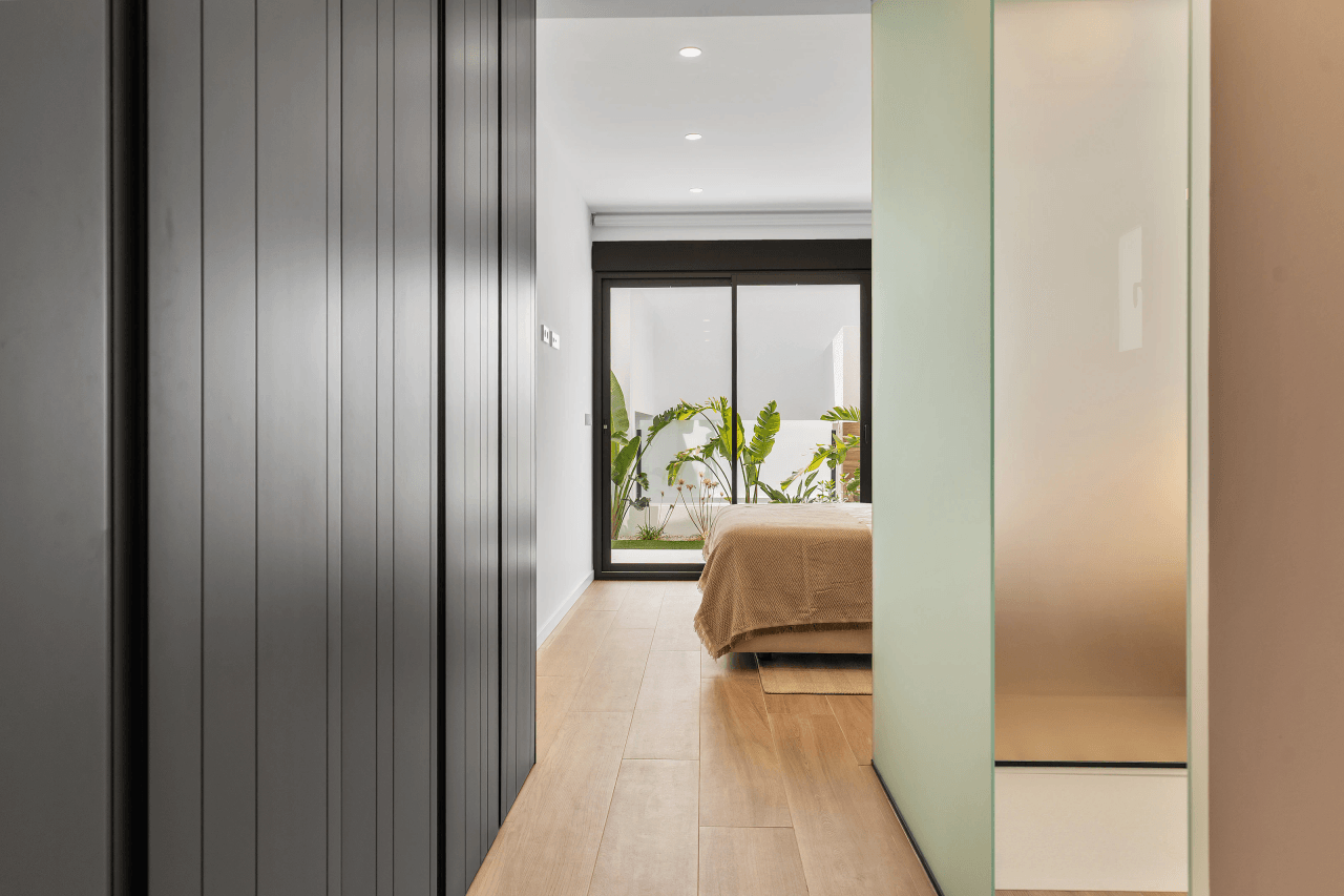 Apartamento en venta en Benitachell