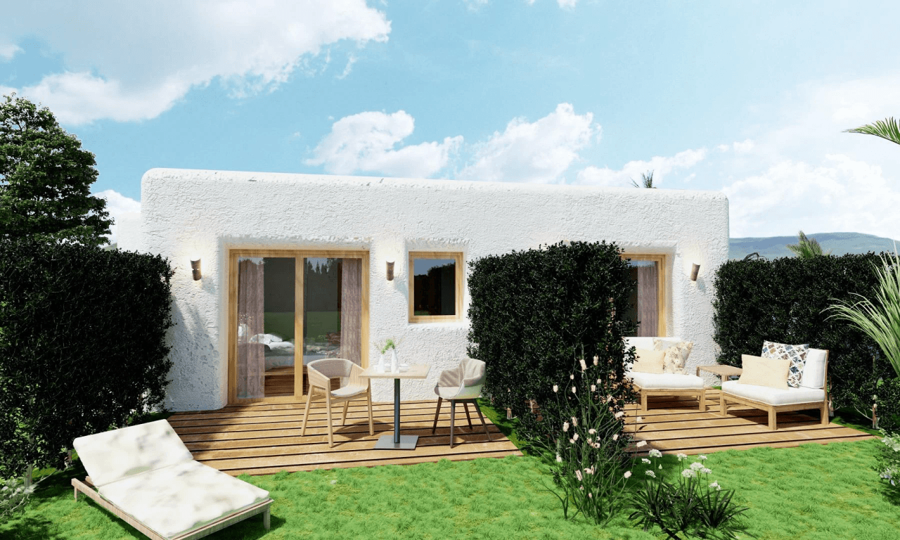 Chalet/Villa en venta en Pinoso