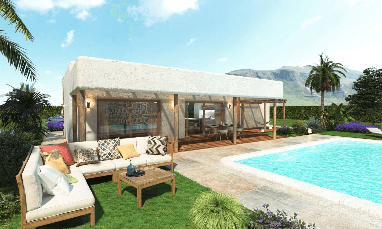 Chalet/Villa en venta en Pinoso