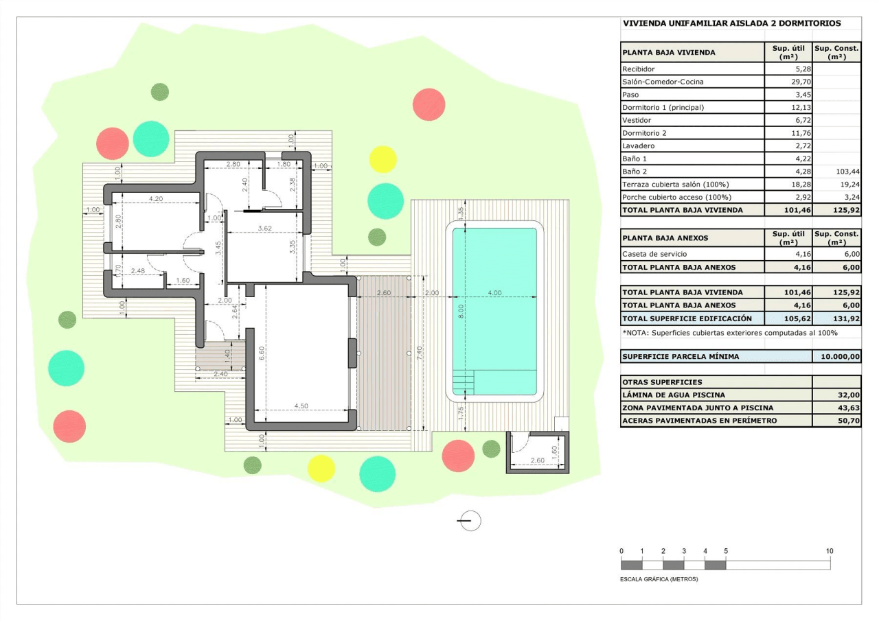 Chalet/Villa en venta en Pinoso
