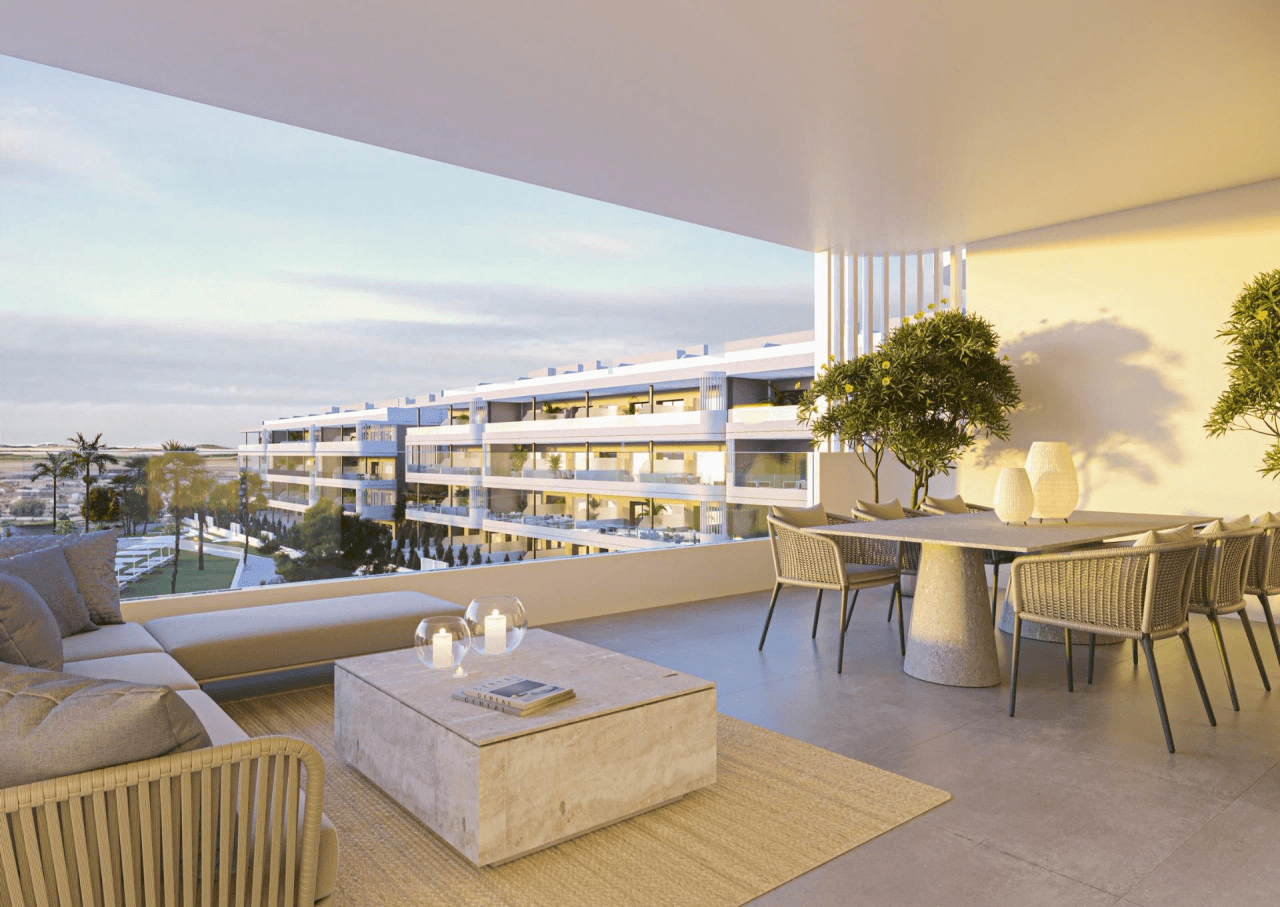 Apartamento en venta en Torrevieja