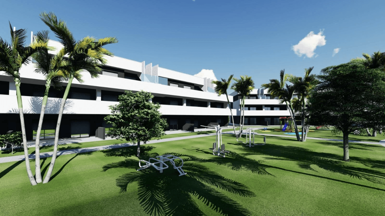 Apartamento en venta en Guardamar Del Segura