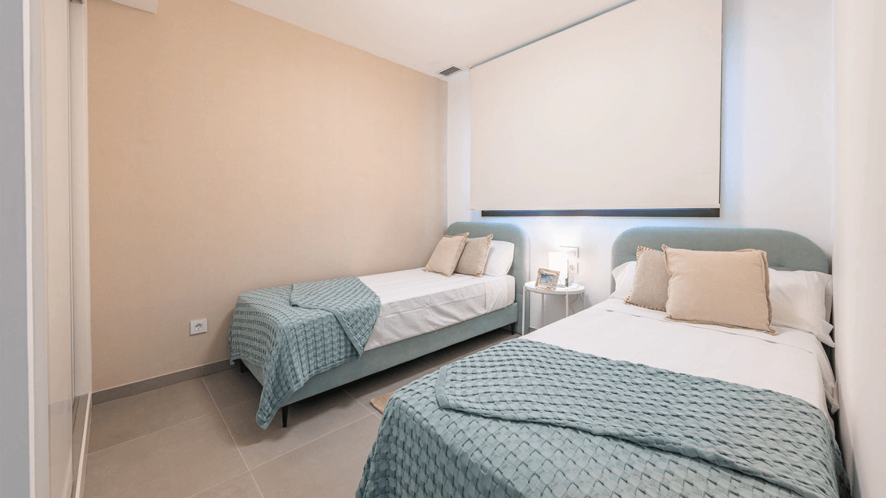 Apartamento en Capdepera