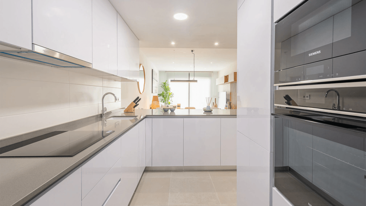 Apartamento en Capdepera