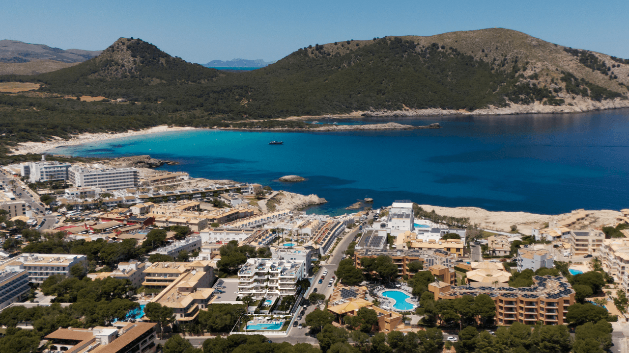 Apartamento en Capdepera