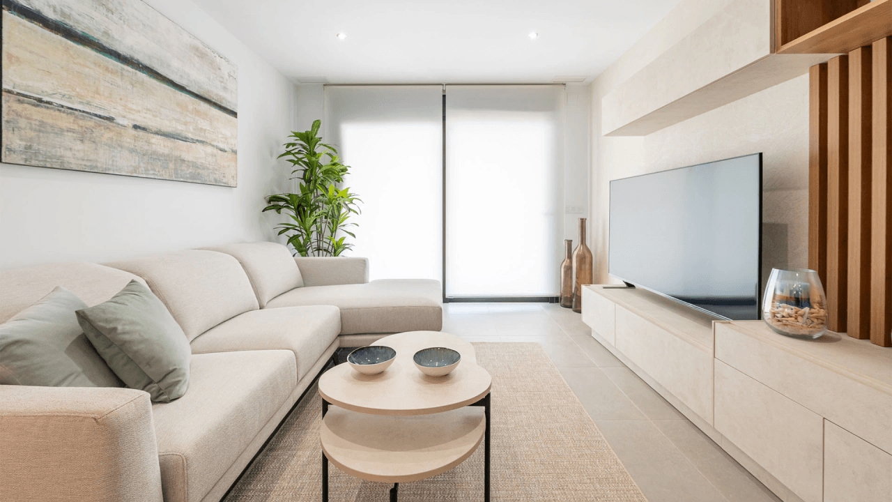Apartamento en Capdepera