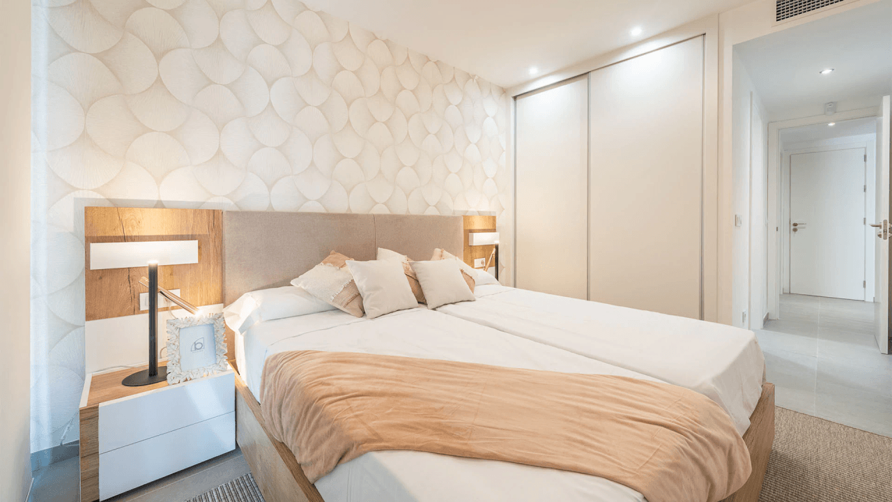 Apartamento en Capdepera