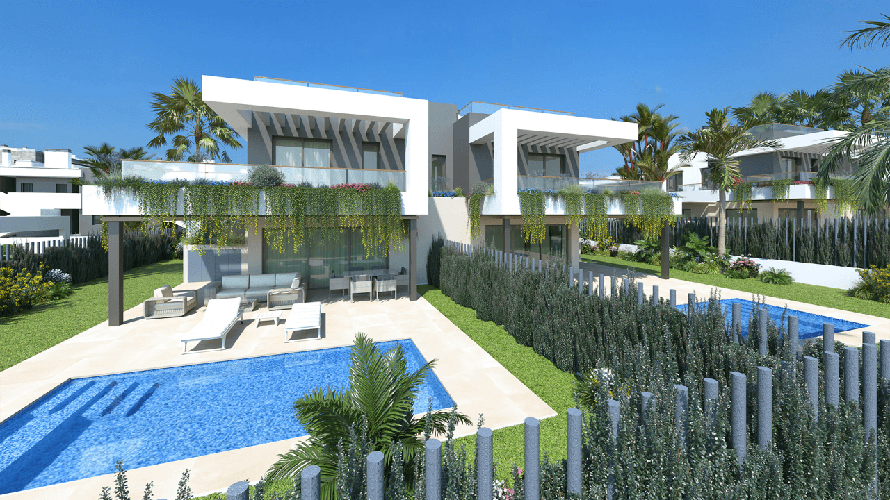 Apartamento en ﻿torrevieja (alicante)