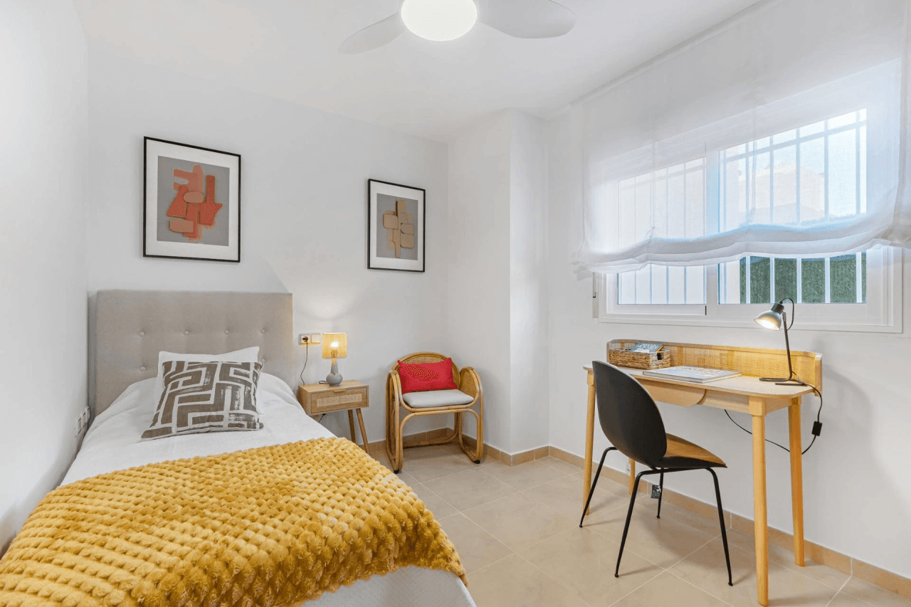 Apartamento en venta en Orihuela Costa