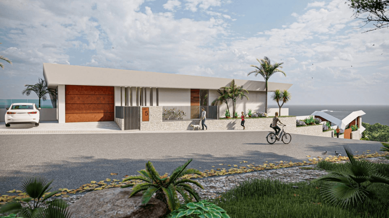 Apartamento en venta en Calpe