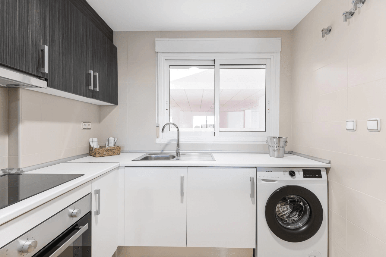 Apartamento en venta en Orihuela Costa