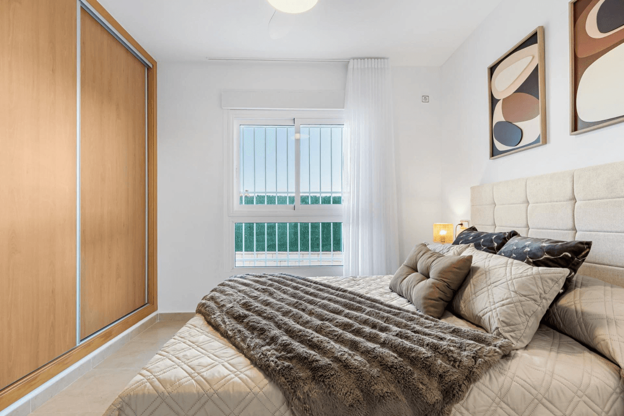 Apartamento en venta en Orihuela Costa
