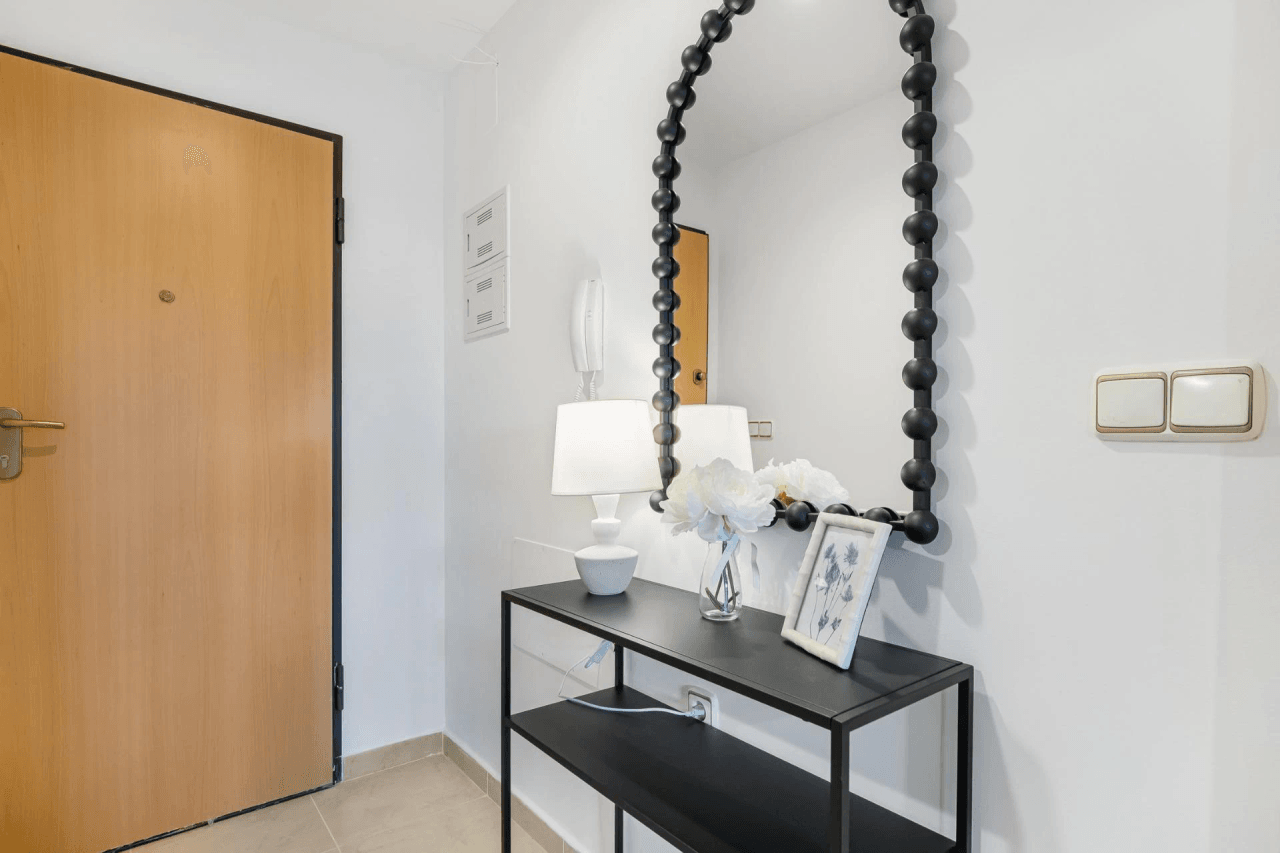 Apartamento en venta en Orihuela Costa