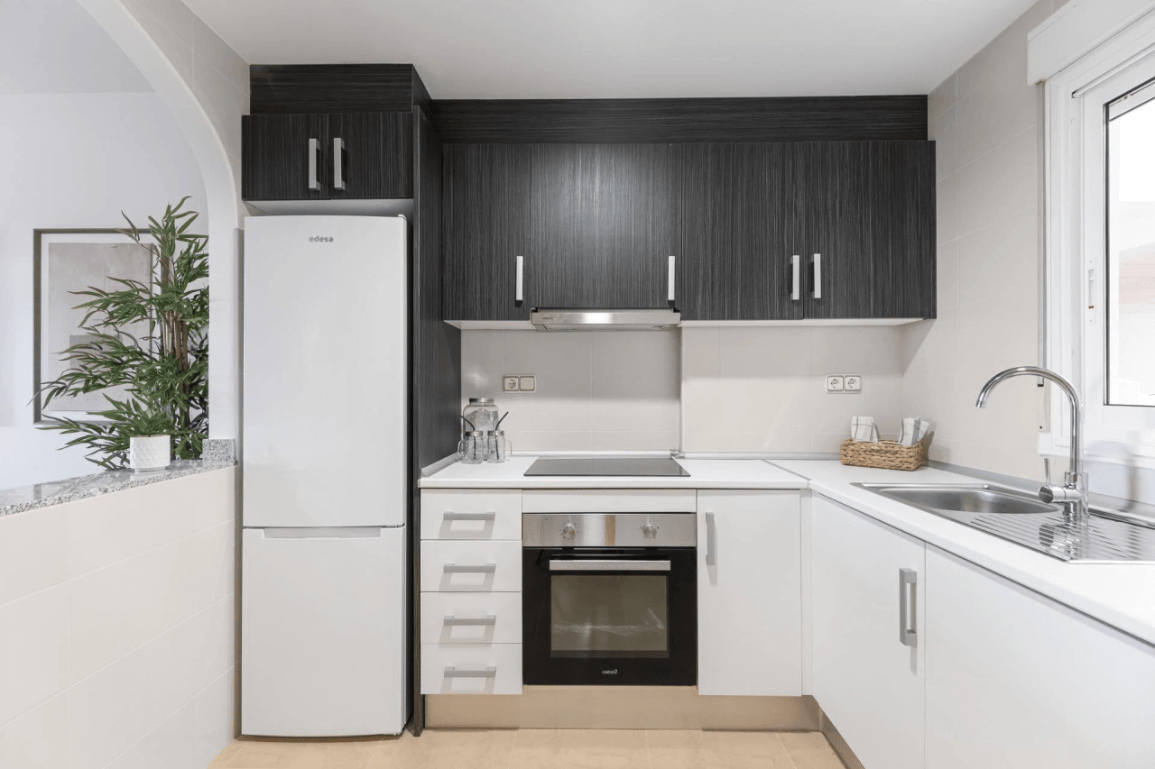 Apartamento en venta en Orihuela Costa