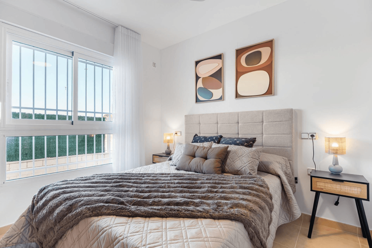 Apartamento en venta en Orihuela Costa