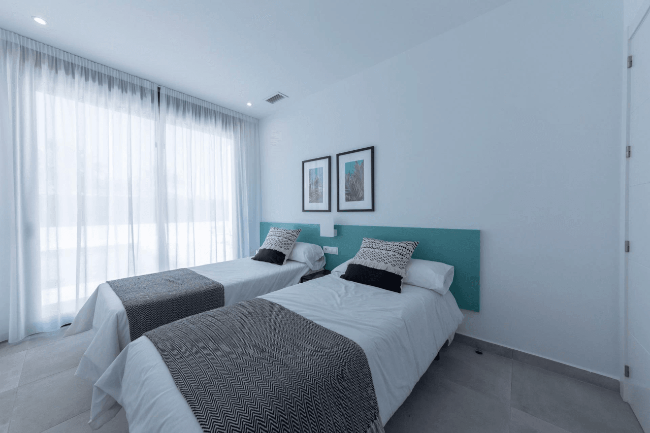 Chalet/Villa en venta en Calasparra