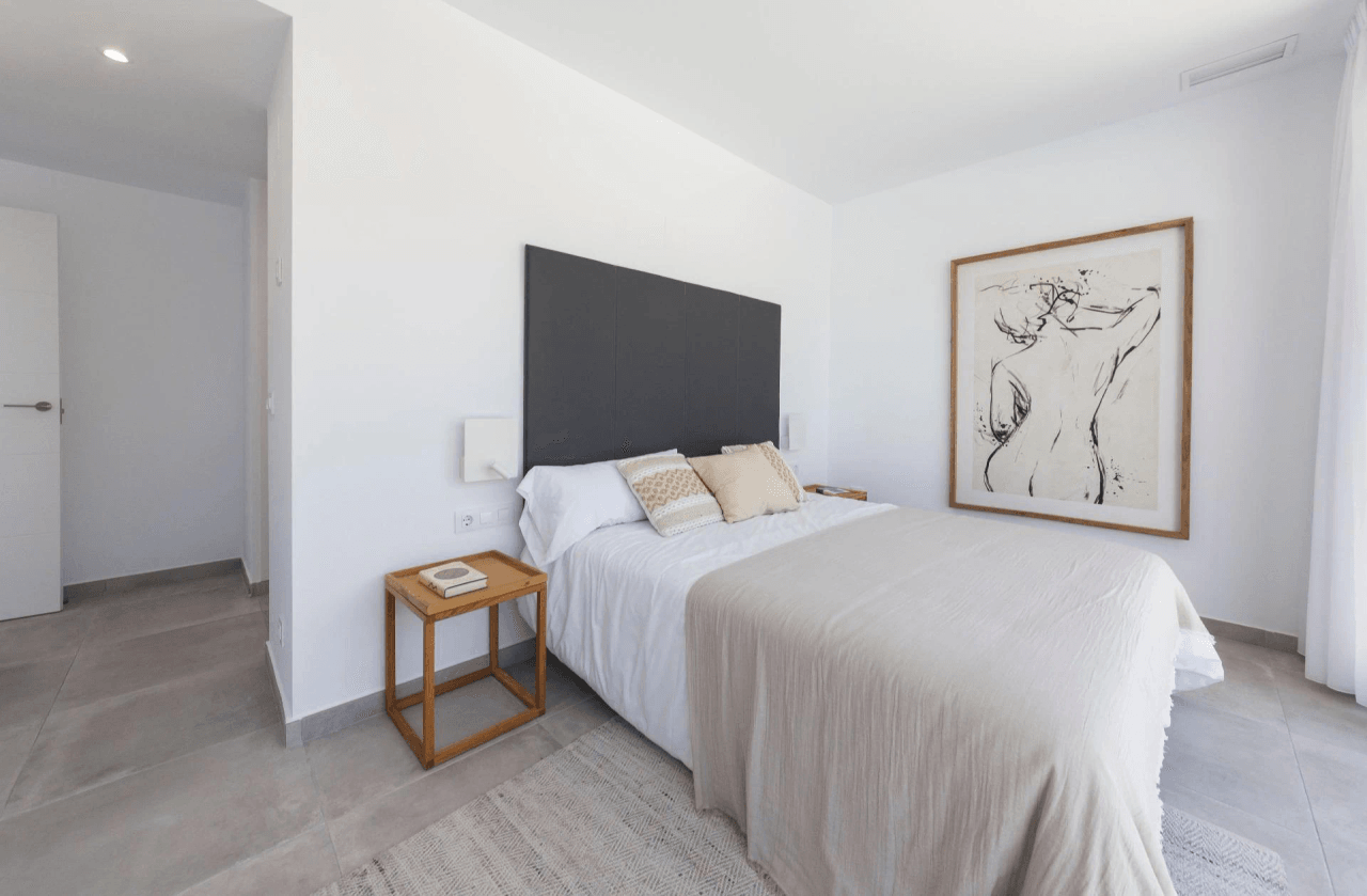Chalet/Villa en venta en Calasparra