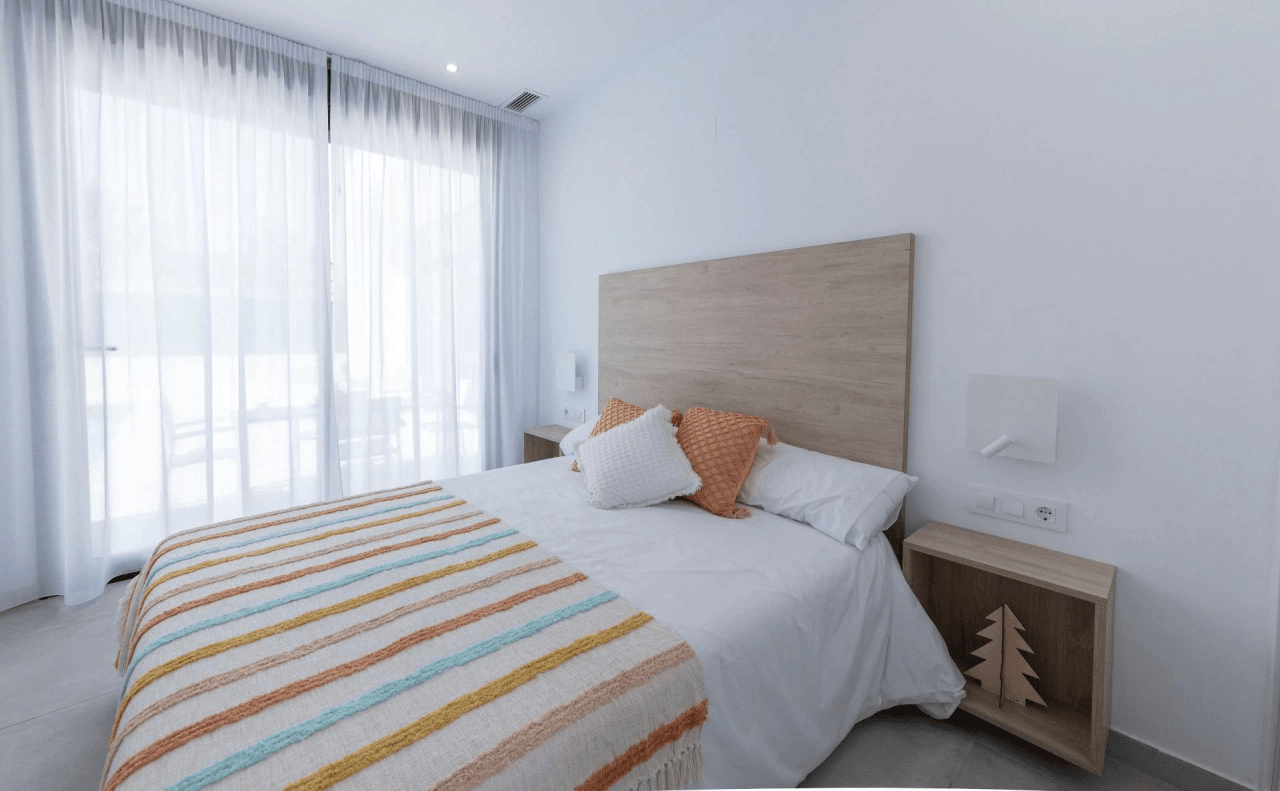 Chalet/Villa en venta en Calasparra