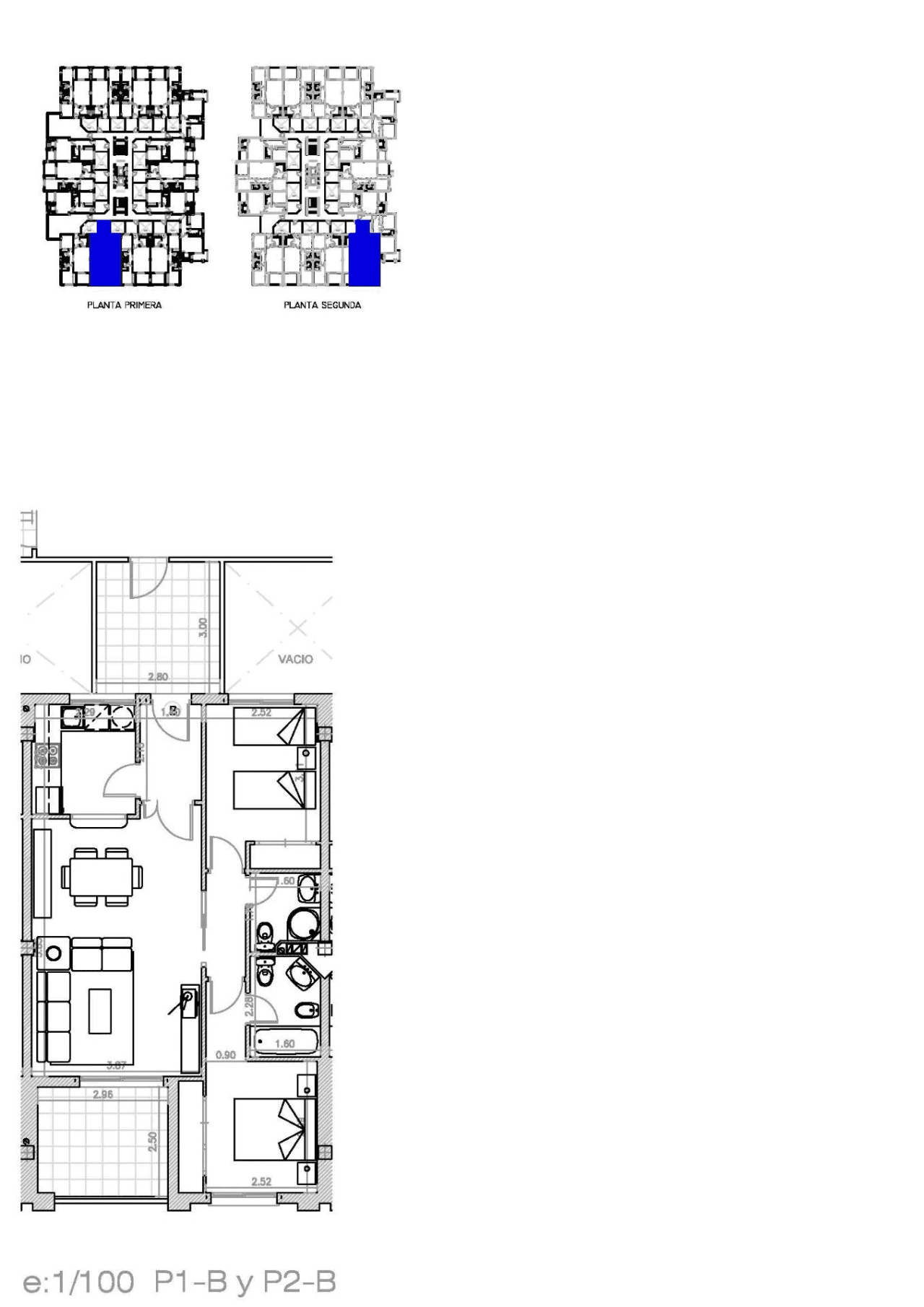 Apartamento en venta en Orihuela Costa