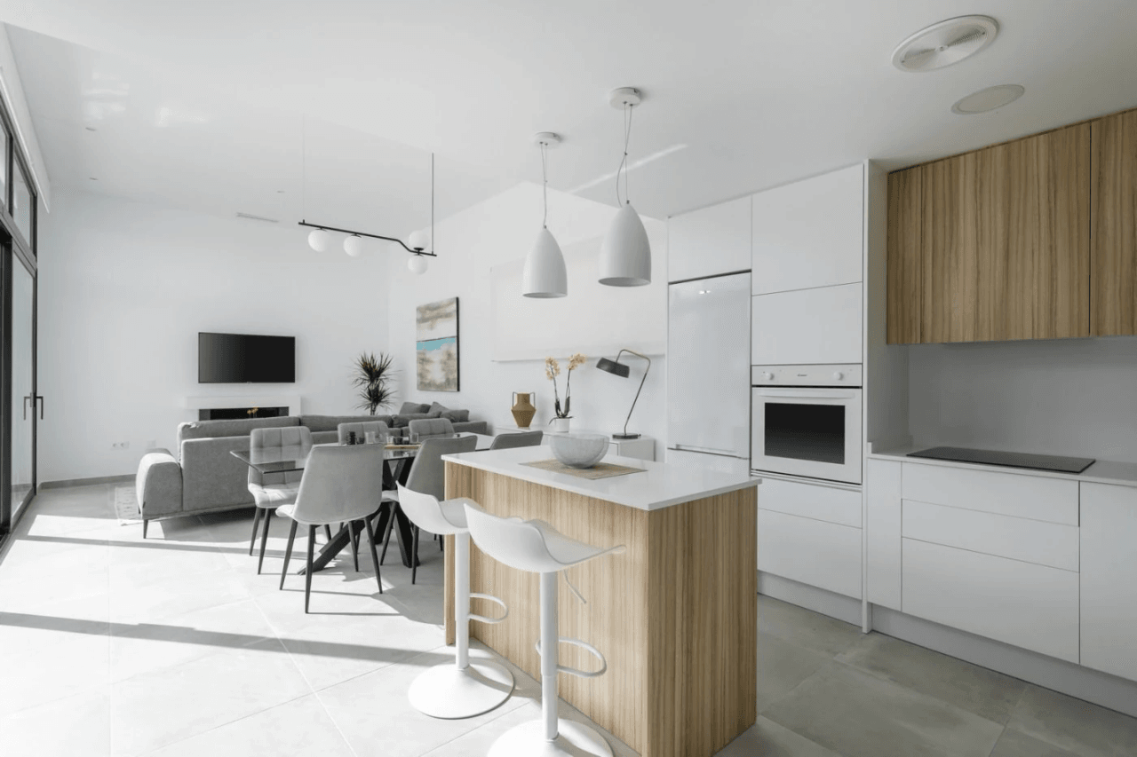 Chalet/Villa en venta en Calasparra