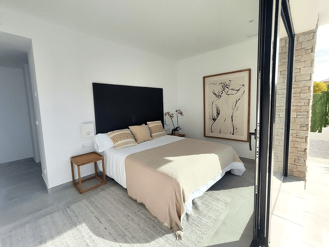 Chalet/Villa en venta en Calasparra