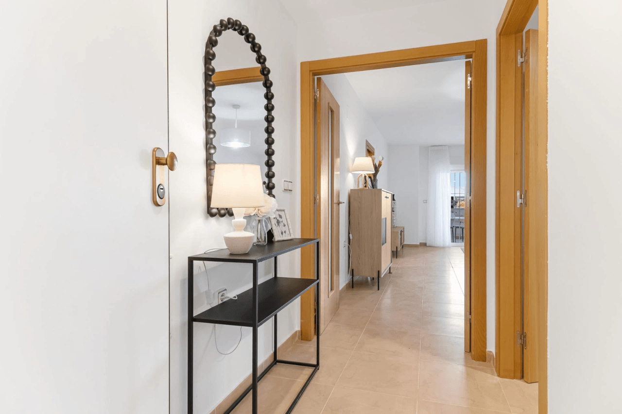 Apartamento en venta en Orihuela Costa