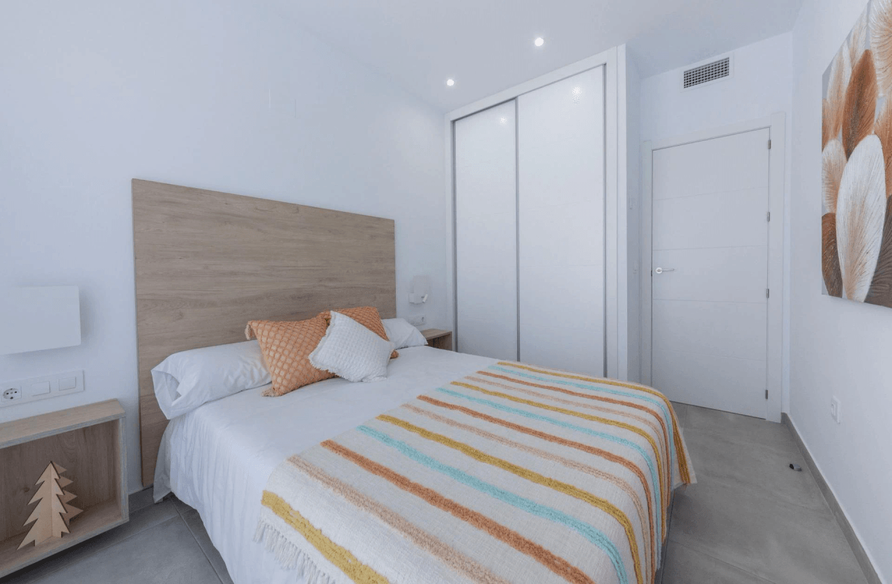 Chalet/Villa en venta en Calasparra