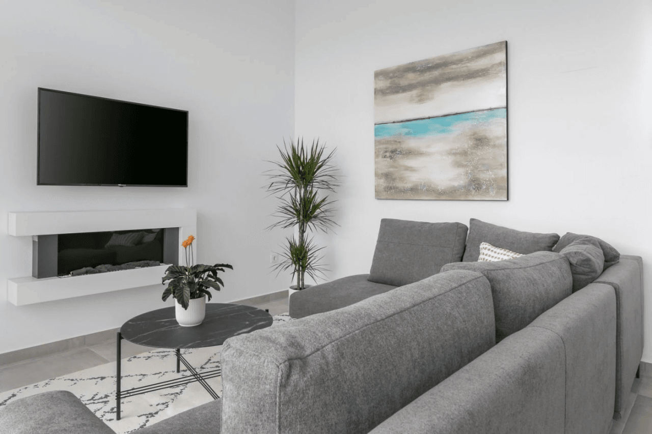 Chalet/Villa en venta en Calasparra