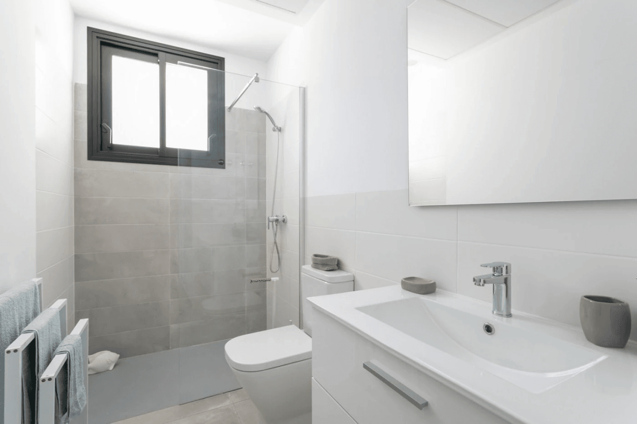 Chalet/Villa en venta en Calasparra