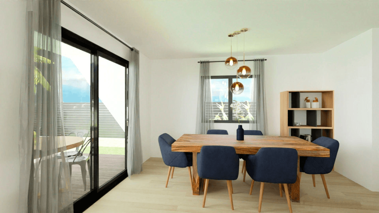 Chalet/Villa en venta en Hondón De Las Nieves