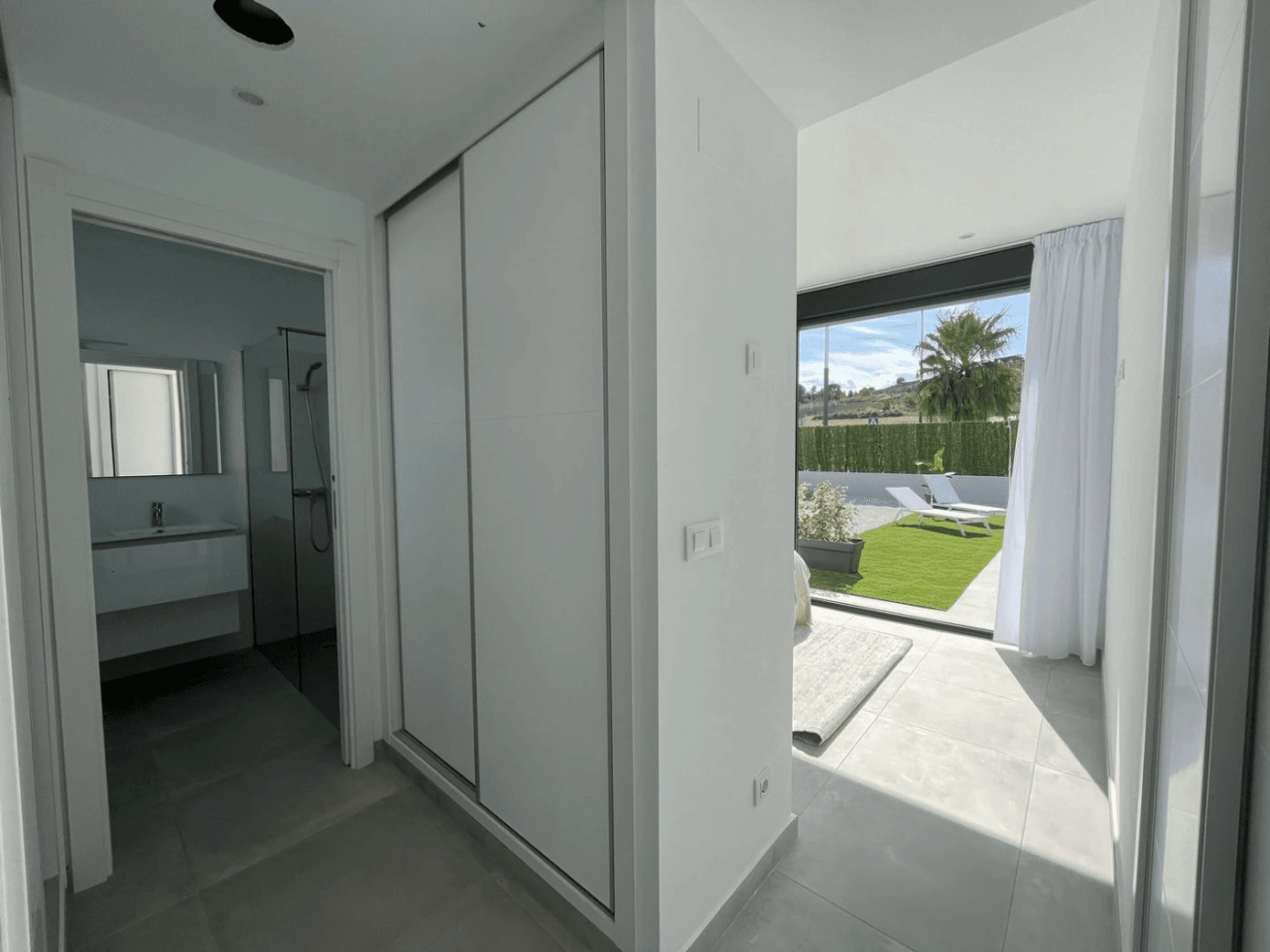 Chalet/Villa en venta en Calasparra