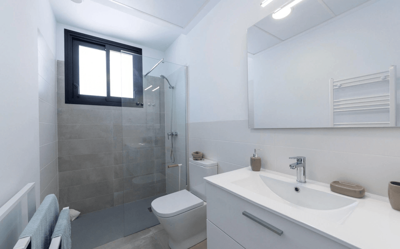 Chalet/Villa en venta en Calasparra