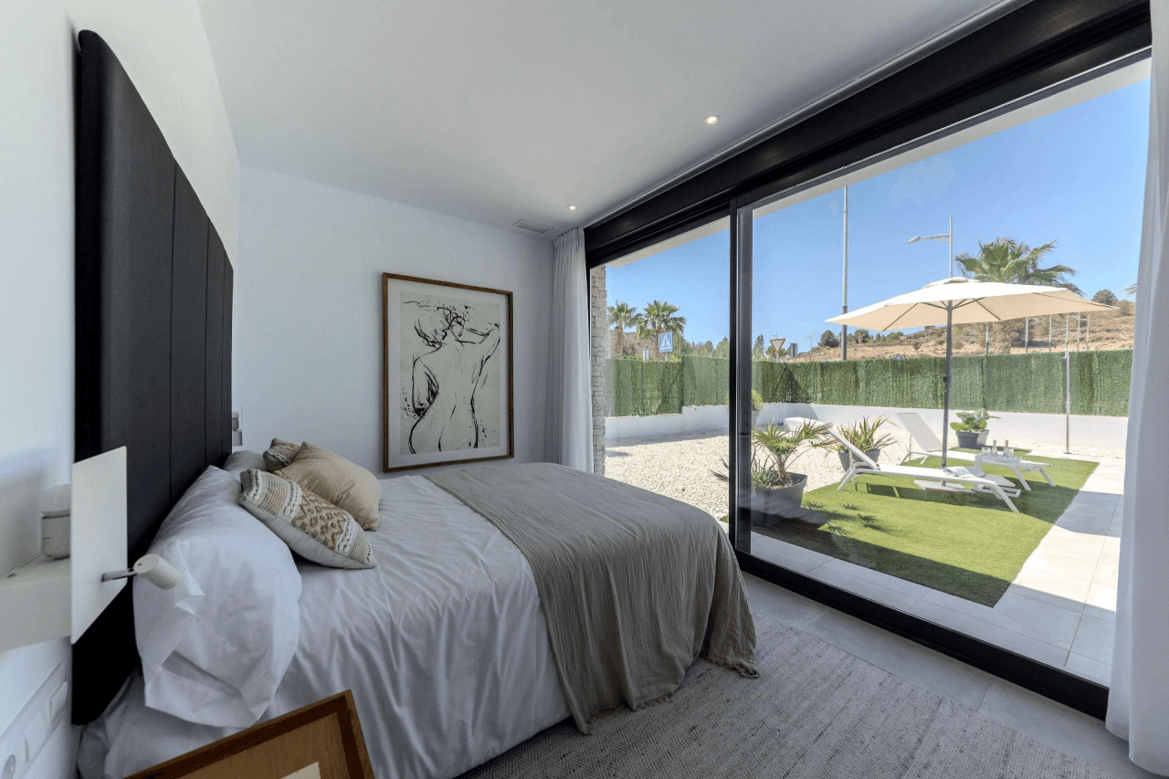 Chalet/Villa en venta en Calasparra