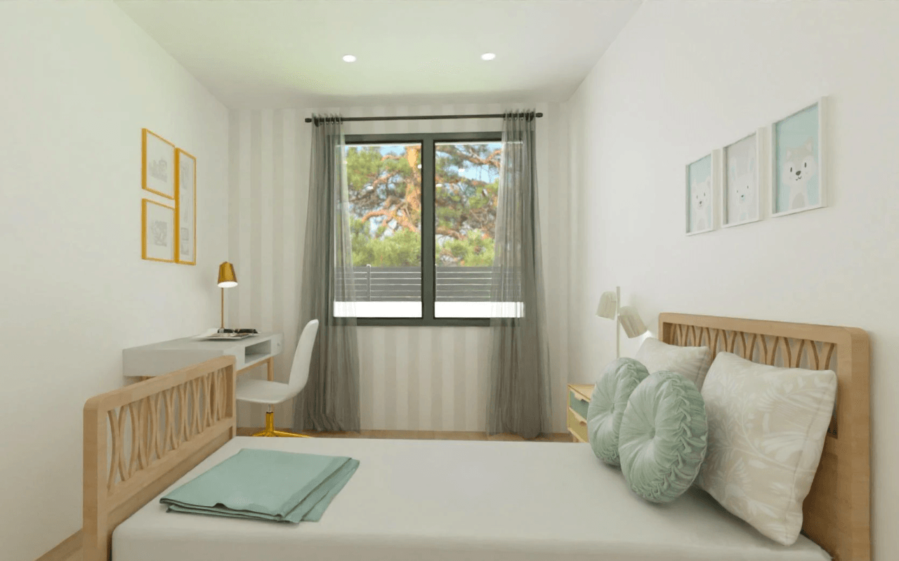 Chalet/Villa en venta en Hondón De Las Nieves