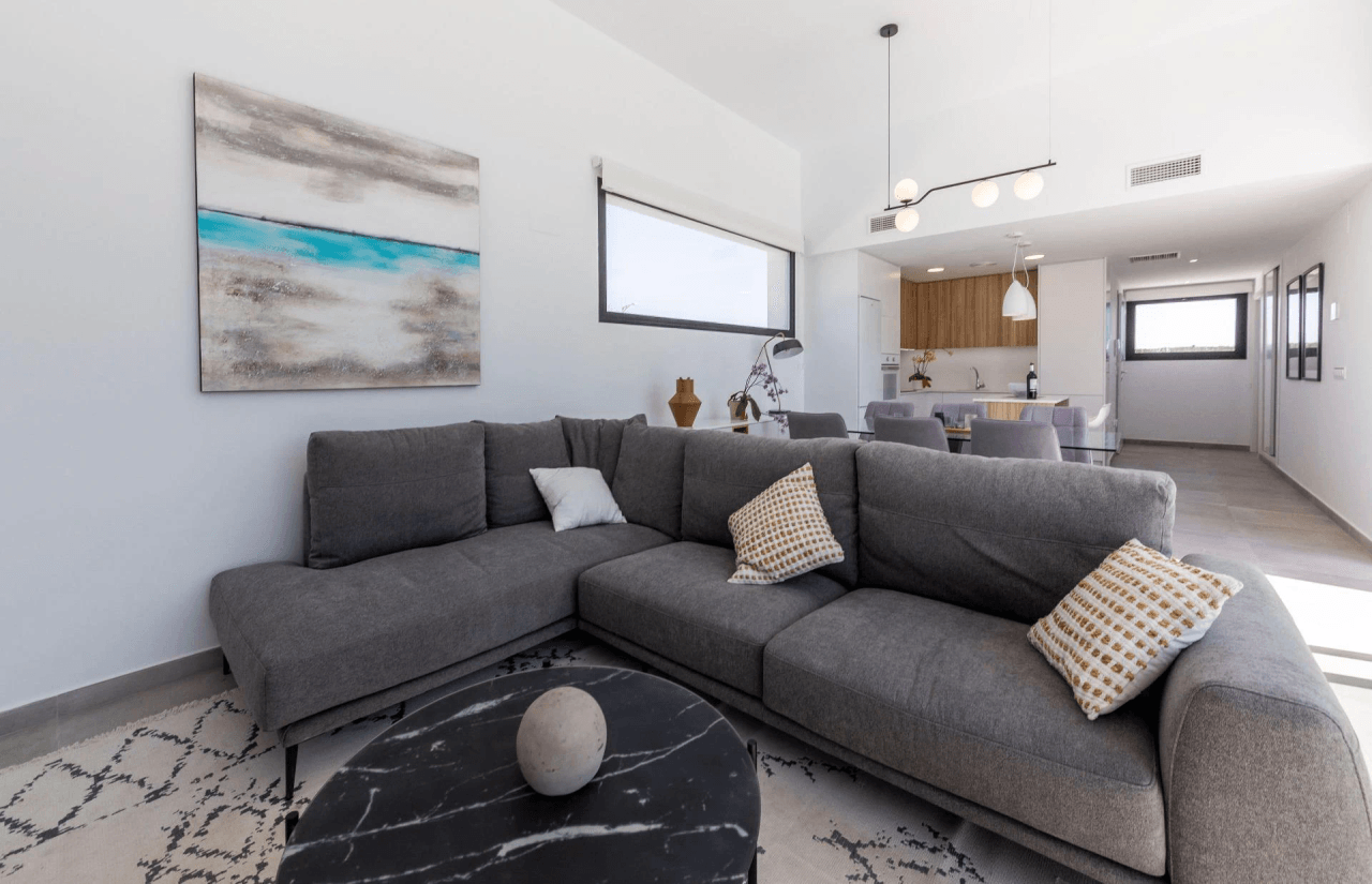 Chalet/Villa en venta en Calasparra