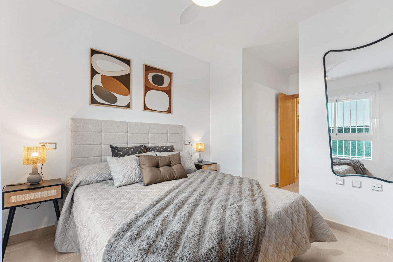 Apartamento en venta en Orihuela Costa