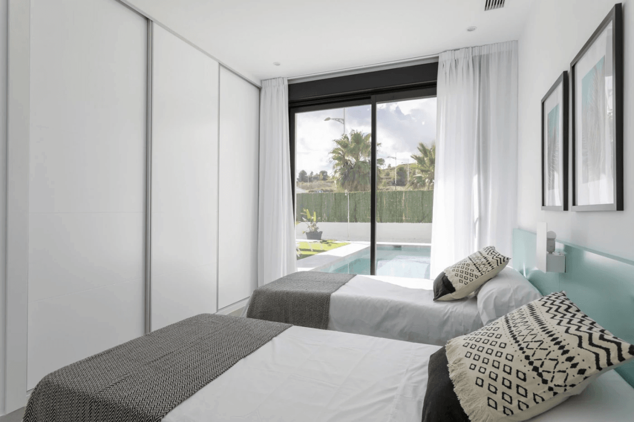 Chalet/Villa en venta en Calasparra