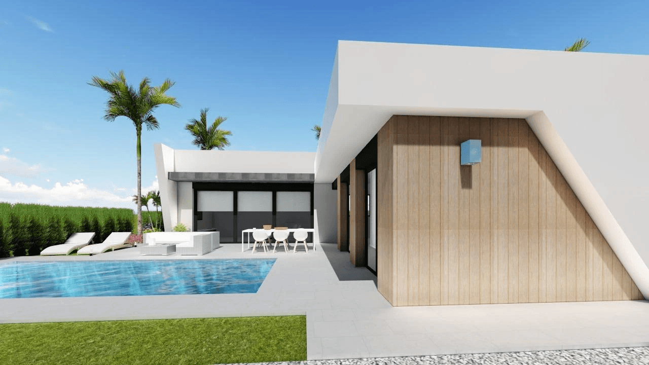 Chalet/Villa en venta en Calasparra
