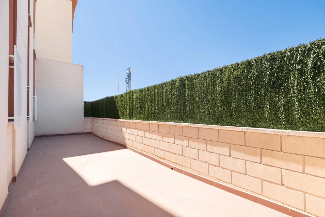 Apartamento en venta en Orihuela Costa