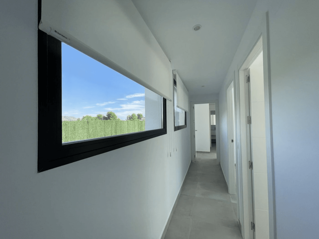 Chalet/Villa en venta en Calasparra