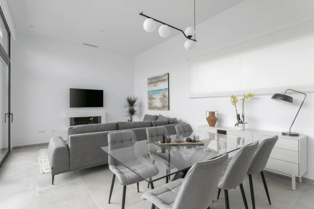 Chalet/Villa en venta en Calasparra