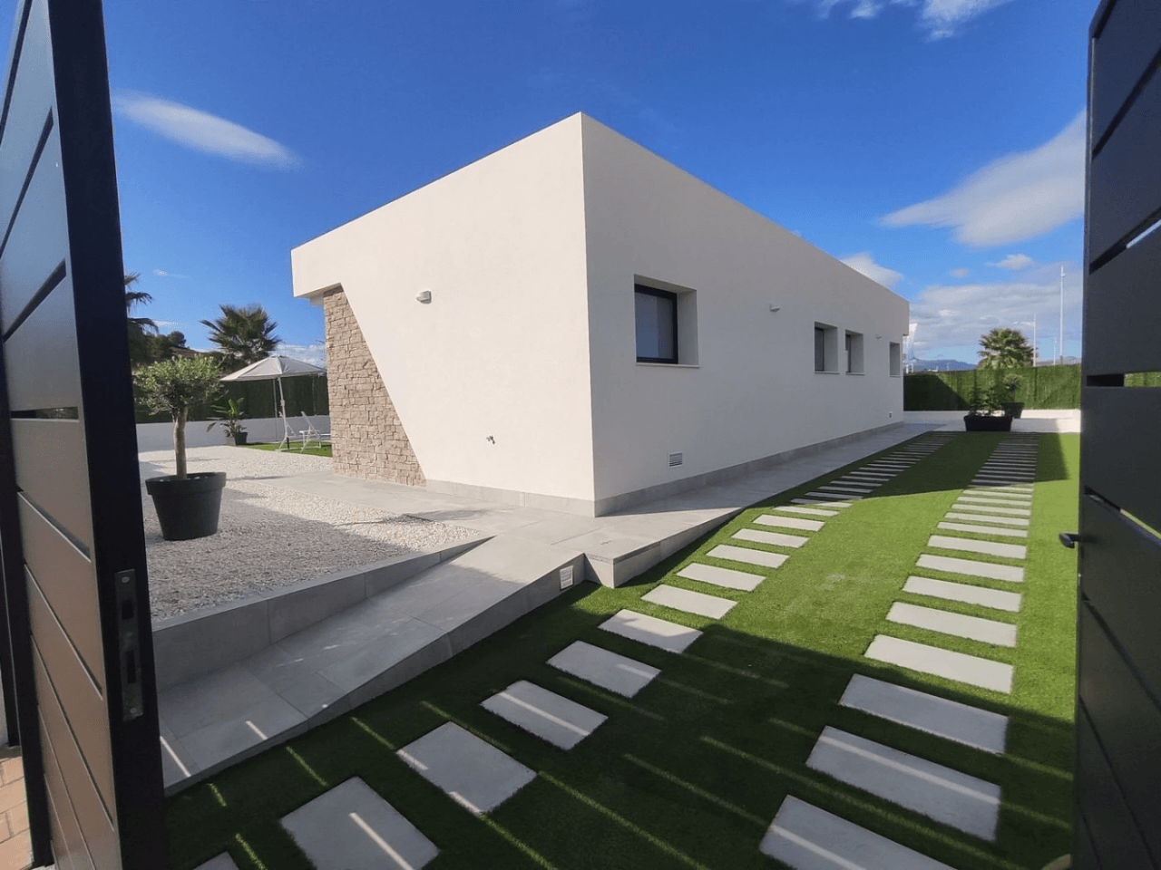 Chalet/Villa en venta en Calasparra