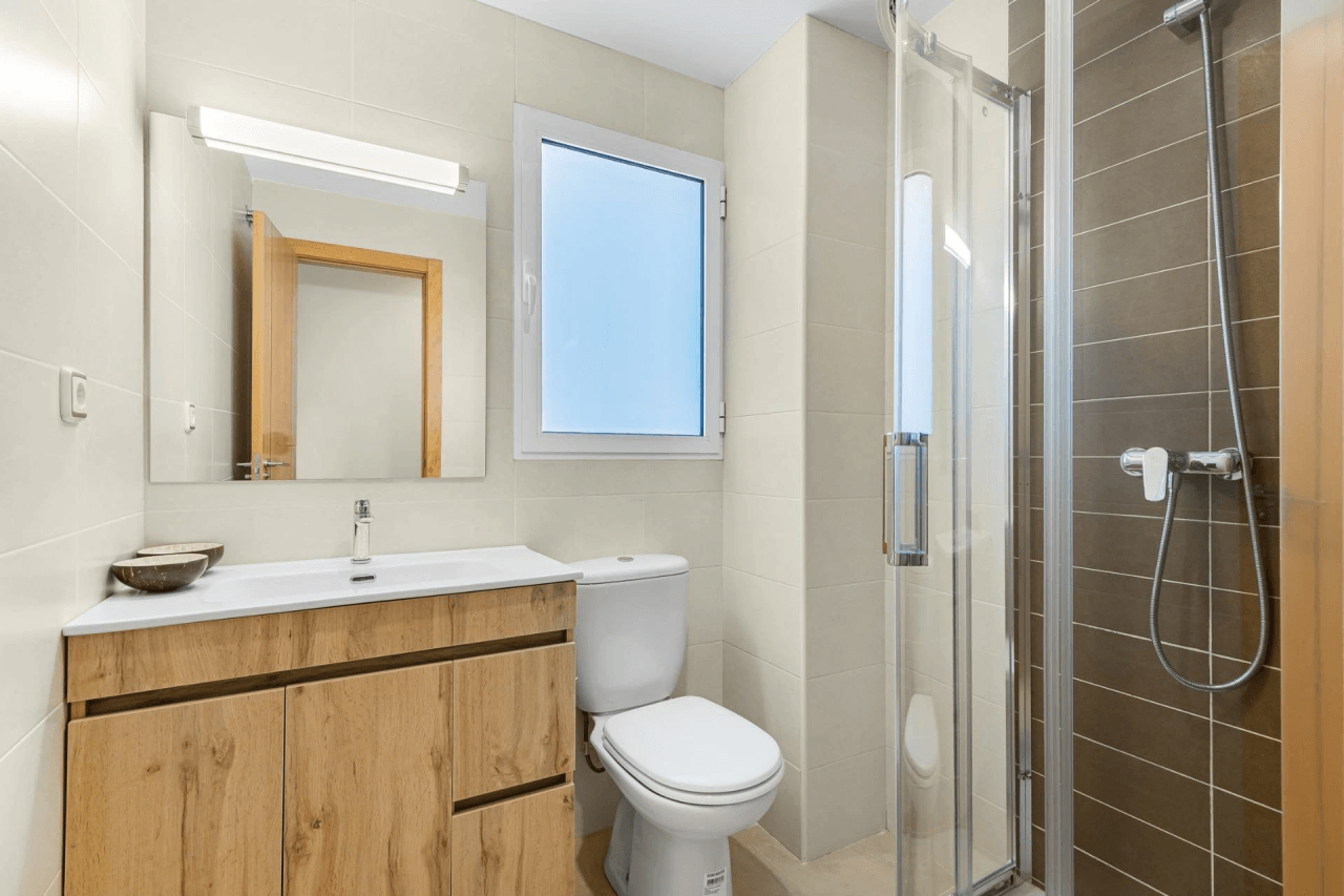 Apartamento en venta en Orihuela Costa