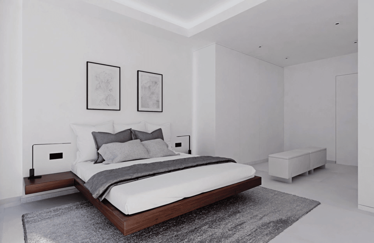 Chalet/Villa en venta en Calpe